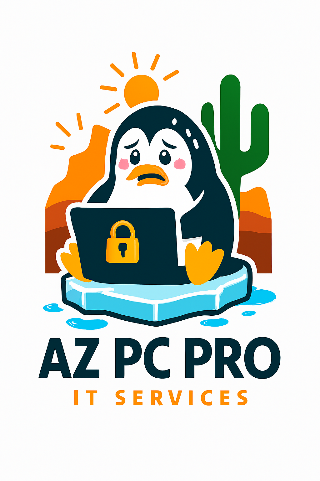 AZ PC Pro – IT & Consulting Services
